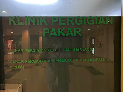 Klinik Pakar Pergigian Satelit Pusat Jantung Sarawak