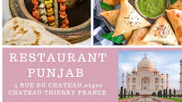 Photos du propriétaire du Restaurant indien Le Panjab à Château-Thierry - n°7