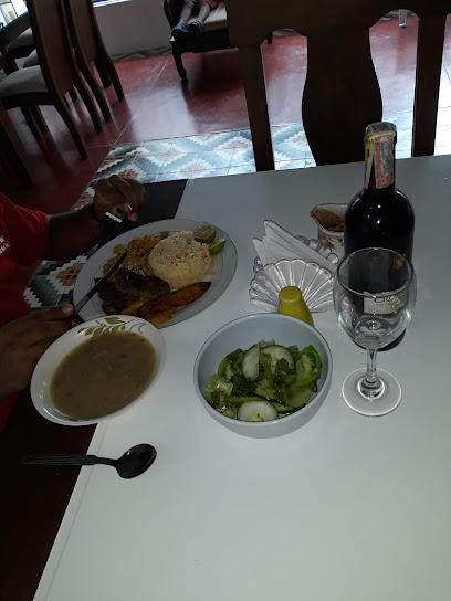 Restaurante Raíces del Sabor - Cra. 25 #12-13, Lorica, Córdoba, Colombia