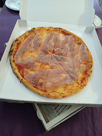 Plats et boissons du Pizzeria Basilico Pizza & Plats A Emporter à Briançon - n°6