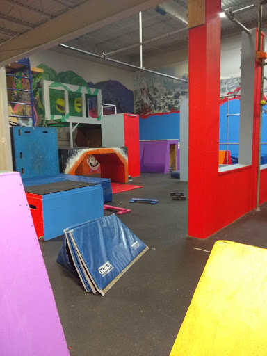 Physical Fitness Program «Urban Evolution», reviews and photos, 5505 Cherokee Ave, Alexandria, VA 22312, USA