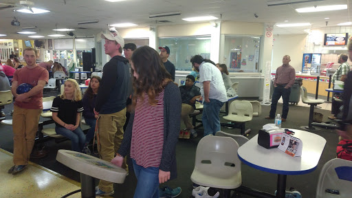 Bowling Alley «Galaxy Lanes», reviews and photos, 730 Mooresville Pike, Columbia, TN 38401, USA