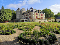 Photos des visiteurs du Restaurant Chateau Laroche-Ploquin à Sepmes - n°4