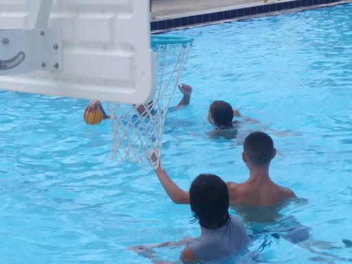 Community Center «Burns Road Recreation Center», reviews and photos, 4404 Burns Rd, Palm Beach Gardens, FL 33410, USA