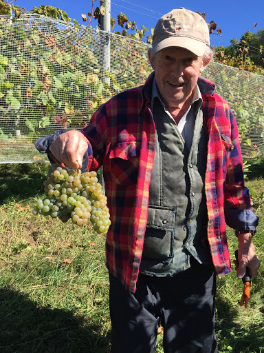 Winery «Walpole Mountain View Winery», reviews and photos, 114 Barnett Hill Rd, Walpole, NH 03608, USA