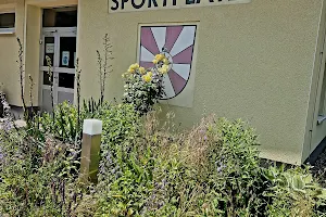 SV Schönefeld -Sportlerheim image