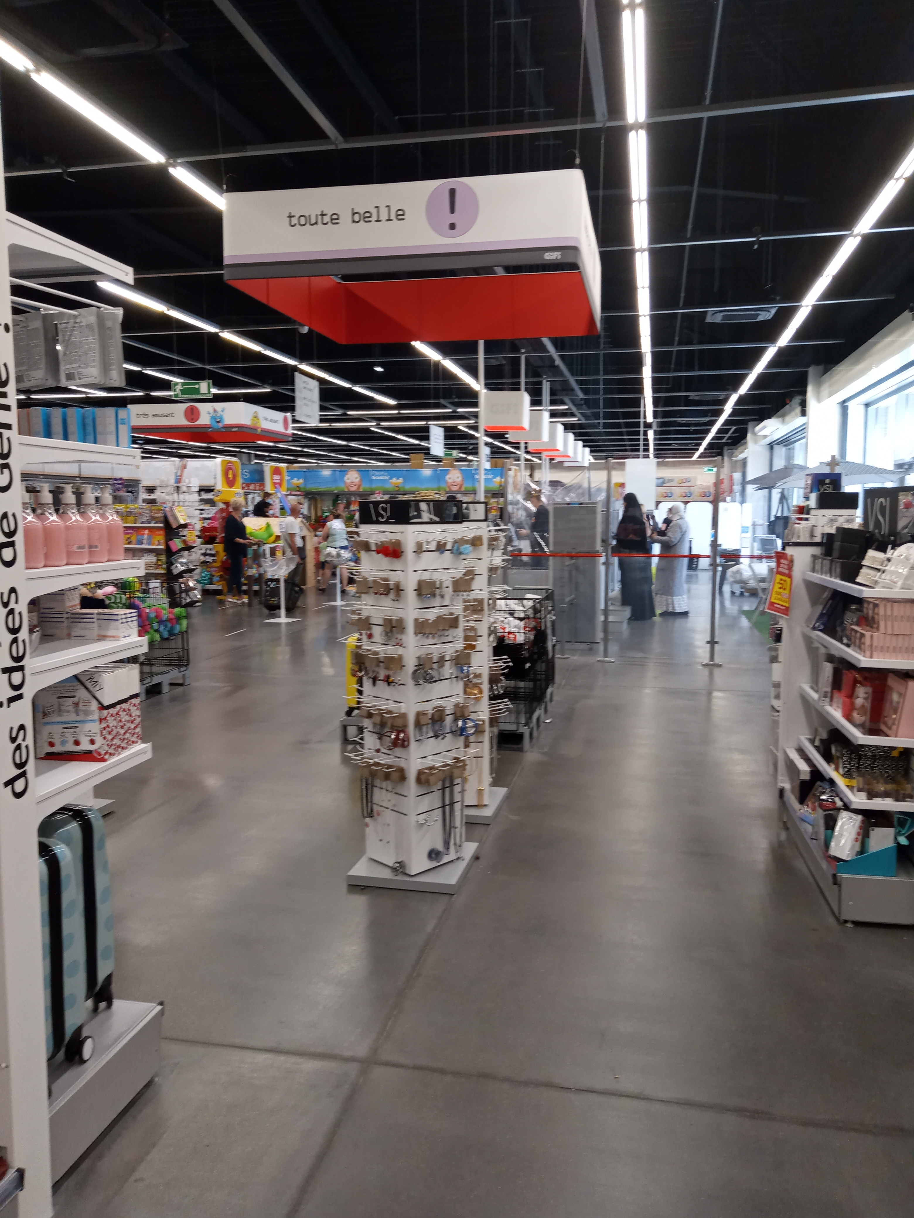 Photo n° 2 de l'avis de Nathalie.e fait le 28/04/2019 à 14:42