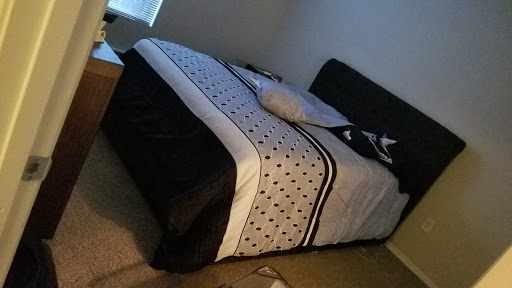 Mattress Store «Banner Furniture Outlet», reviews and photos, 4871 SE Tualatin Valley Hwy, Hillsboro, OR 97123, USA