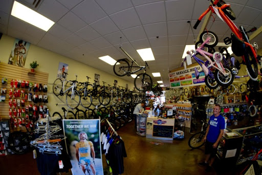 Bicycle Store «Global Bikes - Bike Shop Chandler South», reviews and photos, 1055 S Arizona Ave #9, Chandler, AZ 85286, USA