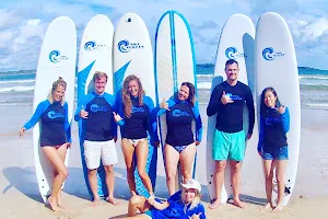 The Surfer Surf Camps Sri Lanka - Your Best Surf camp in Sri Lanka Weligama - Surf and Yoga Camp Weligama image