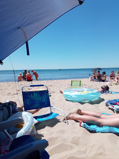 Supermarket «SUPERVALU», reviews and photos, 237 W Center St, Douglas, MI 49406, USA