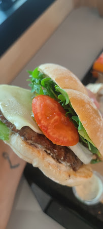 Aliment-réconfort du Restauration rapide Burger King à Limas - n°12
