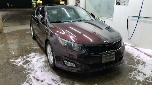 Car Wash «Green Clean Auto Wash & Car Detailing Service», reviews and photos, 820 S Military Hwy, Virginia Beach, VA 23464, USA