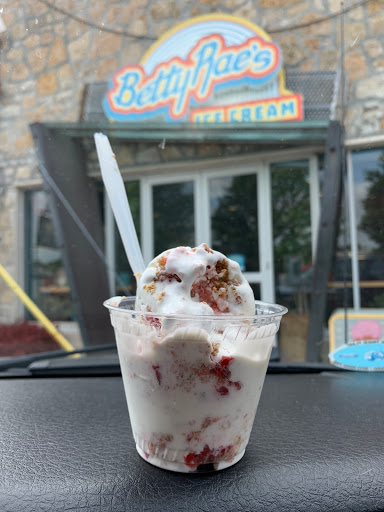 Betty Rae's Ice Cream