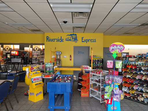 Convenience Store «Riverside Express», reviews and photos, 647 US-67, Pocahontas, AR 72455, USA