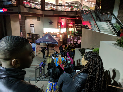 Shopping Mall «Hazard Center», reviews and photos, 7610 Hazard Center Dr, San Diego, CA 92108, USA