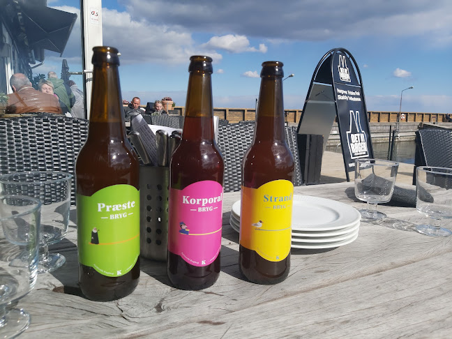 Jenners Seaside - Solrød Strand