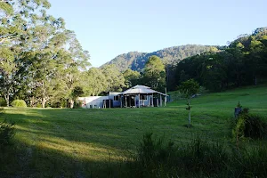 Mt Barney Wilderness Camping image
