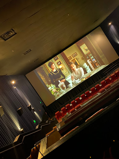 Movie Theater «AMC Council Bluffs 17», reviews and photos, 3220 23rd Ave, Council Bluffs, IA 51501, USA