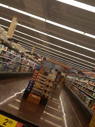 Grocery Store «Kroger», reviews and photos, 3630 Thompson Bridge Rd, Gainesville, GA 30506, USA