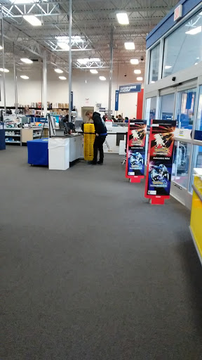 Electronics Store «Best Buy», reviews and photos, 3720 National Rd E, Richmond, IN 47374, USA