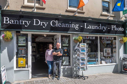 Bantry Photo & Dry Cleaning - Photographic, Dry Cleaning & Self Service Laundry