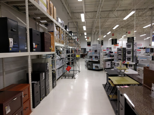 Office Supply Store «Office Depot», reviews and photos, 305 Market Blvd, Collierville, TN 38017, USA