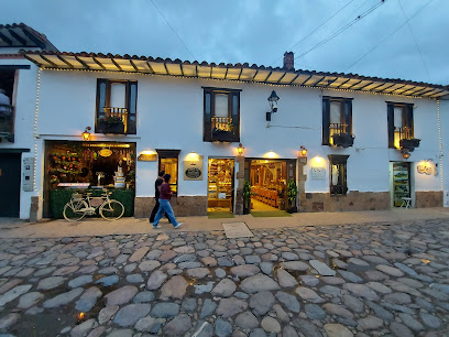 VILLA DE LEYVA EXTREMA