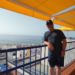 Photo n°1 de l'avis de Zulay.r fait le 15/07/2023 à 06:24 sur le  Hotel da Gale à Albufeira