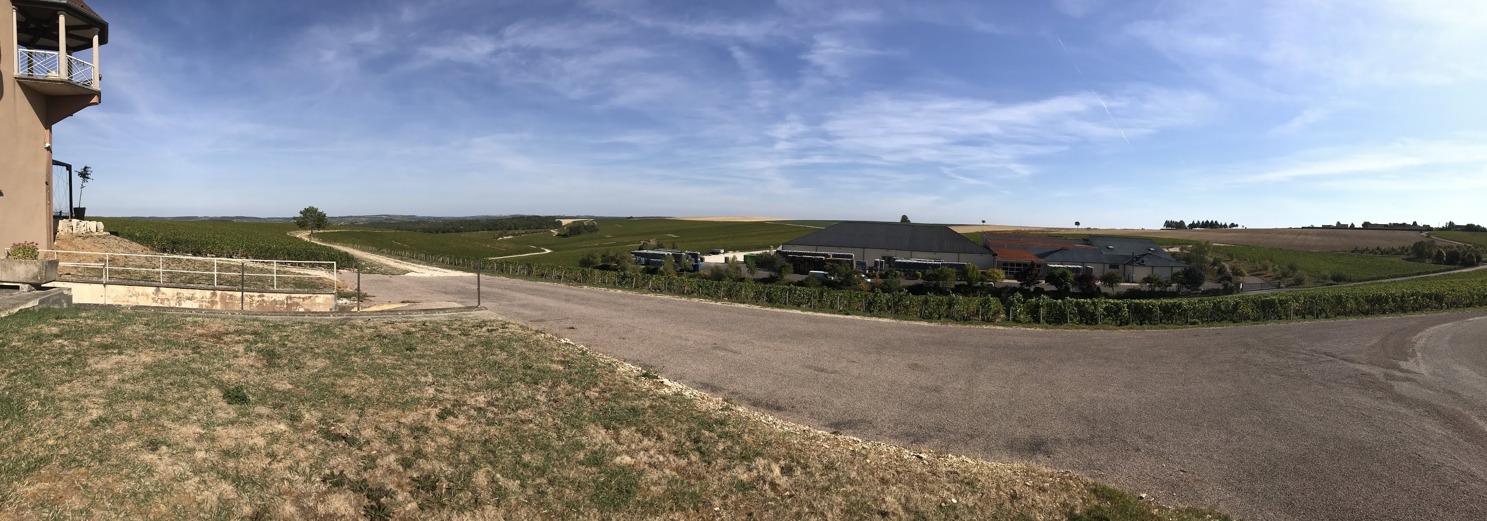Photo n° 1 de l'avis de Eric.E fait le 29/09/2018 à 14:07