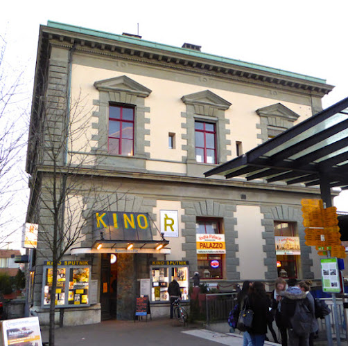 Kino Sputnik