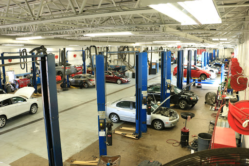 Car Dealer «Ricart Automotive Group», reviews and photos, 4255 S Hamilton Rd, Groveport, OH 43125, USA