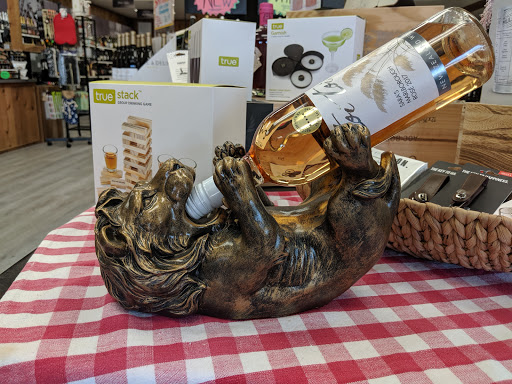 Liquor Store «Wines and More!», reviews and photos, 242 Boston Post Rd, Milford, CT 06460, USA