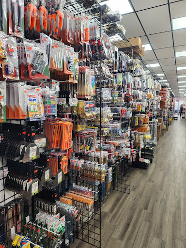 J F Spillane Store