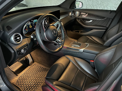 Abracadabra Auto Detailing en Media