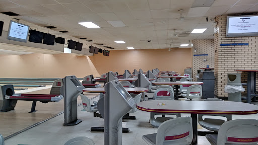 Bowling Alley «Cardinal Lanes Shipyard», reviews and photos, 3907 Shipyard Blvd, Wilmington, NC 28403, USA
