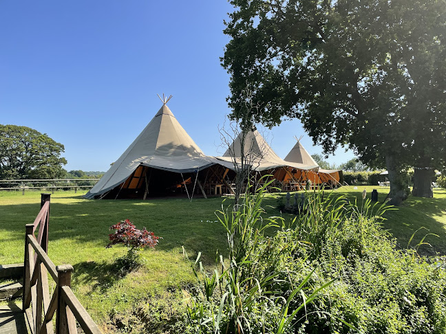 Beau and Bell Tent Hire