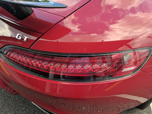 Used Car Dealer «Mercedes-Benz of Daytona Beach», reviews and photos, 1188 N Tomoka Farms Rd, Daytona Beach, FL 32124, USA