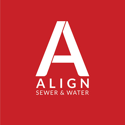 Align Sewer and Water Inc