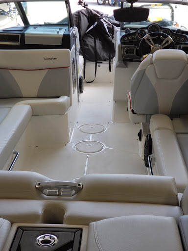 Boat Dealer «Current Watersports», reviews and photos, 45 Transport Dr, Walton, KY 41094, USA