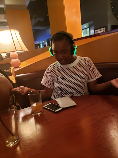 Cocktail Bar «Lucky Strike Washington DC», reviews and photos, 701 7th St NW, Washington, DC 20001, USA