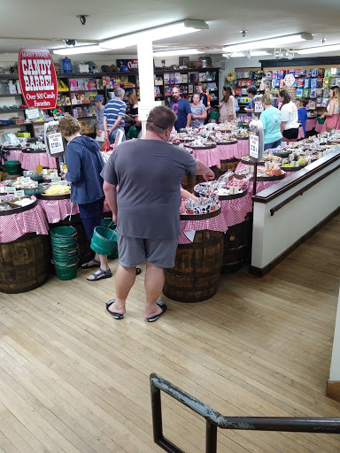 General Store «Mast General Store Greenville», reviews and photos, 111 N Main St, Greenville, SC 29601, USA