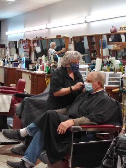 Sebring Square Barber Shop