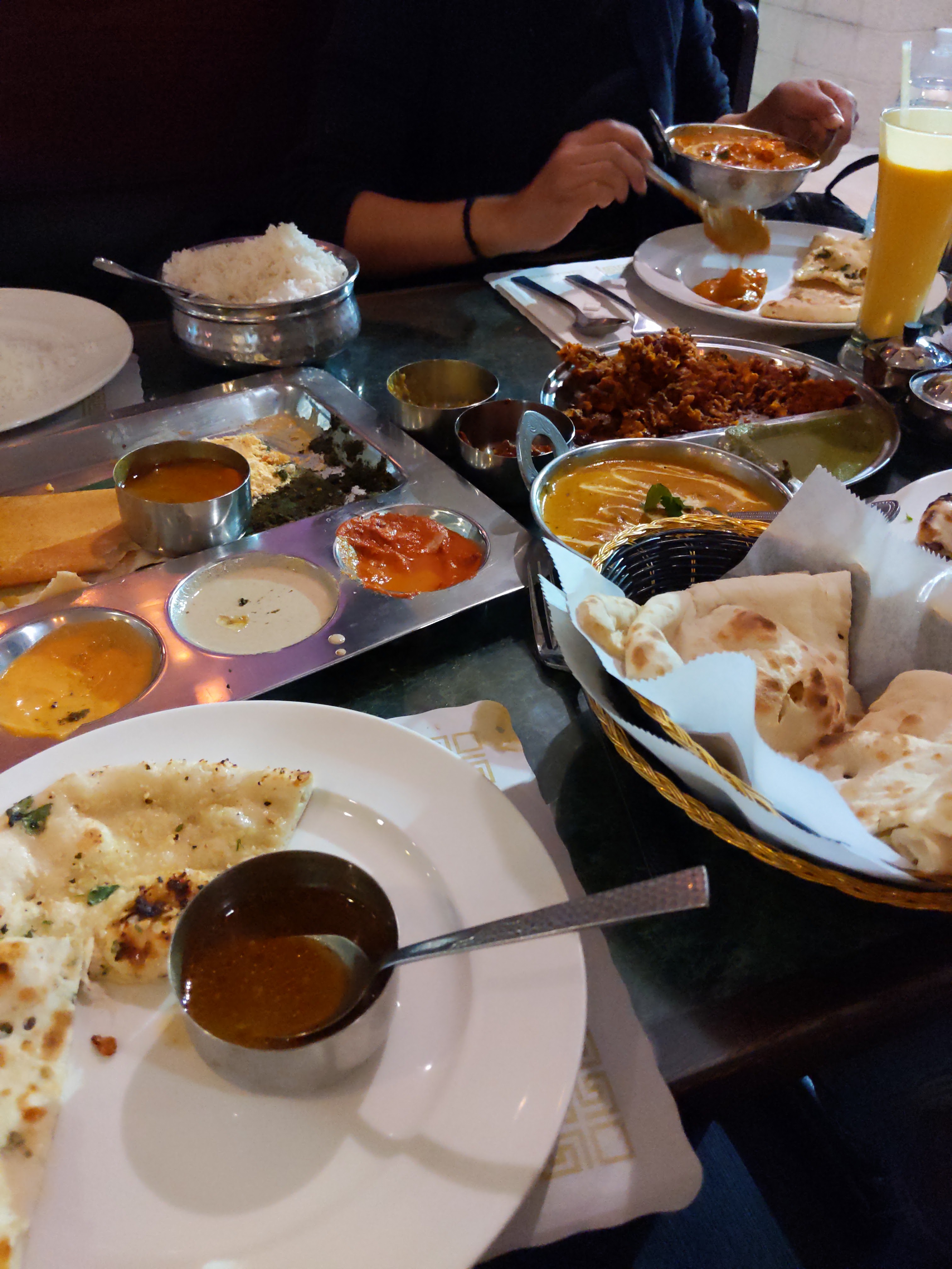 Malgudi Veg