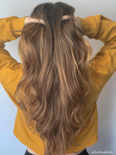 Beauty Salon «Cloud 9 Salon and Spa LLC», reviews and photos, 9 N Hill St, Stewartstown, PA 17363, USA