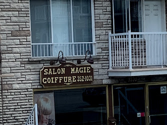 Salon Magie Coiffure