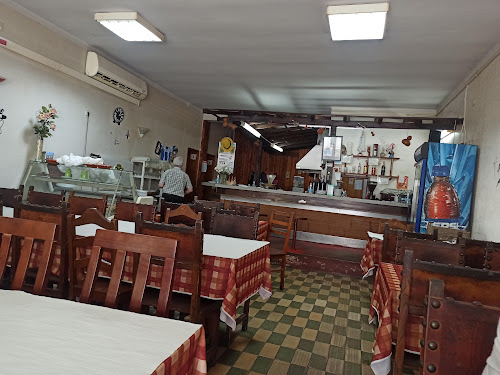 Restaurante Universo em Mirandela