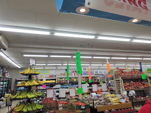 Grocery Store «Lowery Meat & Grocery», reviews and photos, 310 River St, Buchanan, MI 49107, USA