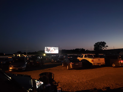 Valle Drive In