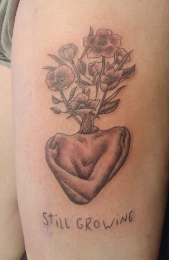 Find tattoos on chest ideas for your next unique tattoo in Independence at Time Machine Tattoo